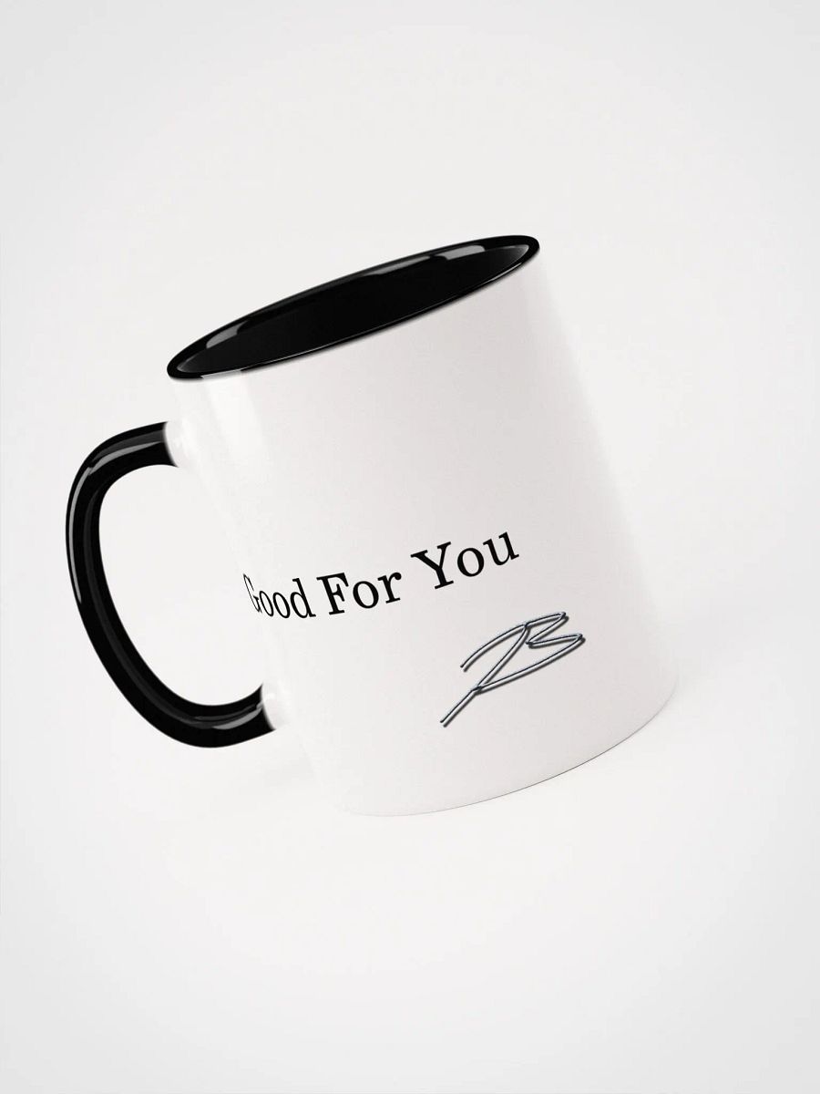 Good For You Mug product image (4)