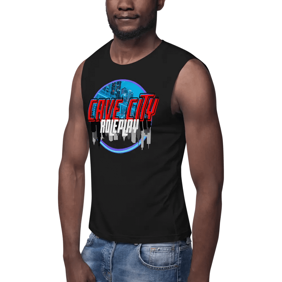 CaveRp Gym Shirt product image (4)
