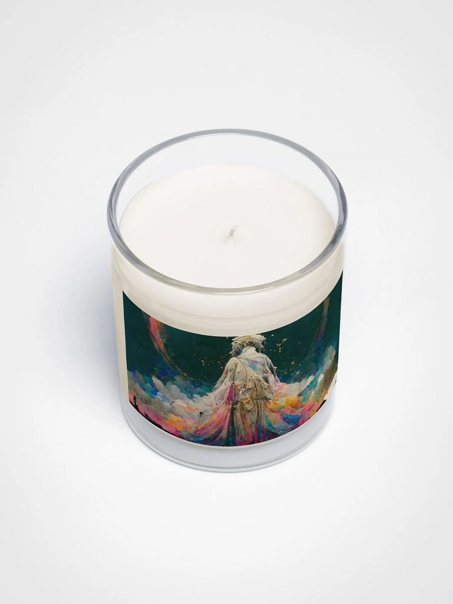 Ethereal Dreams Soy Wax Candle product image (3)