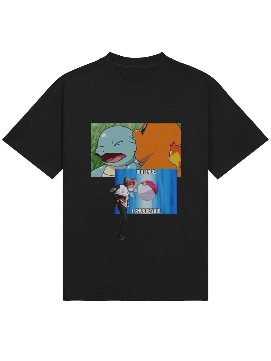 charmander used bite product image (6)