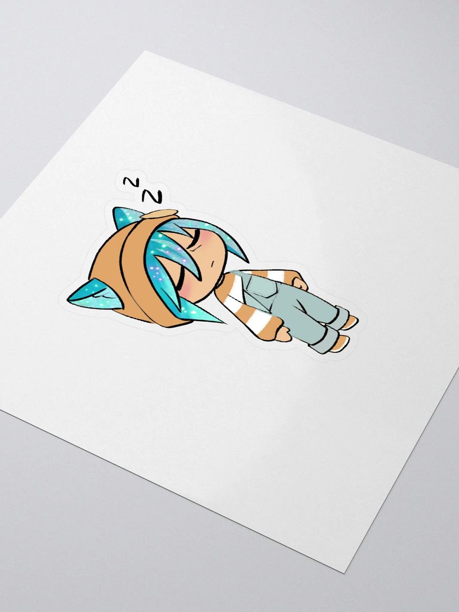 Sleepy Rogue Chibi product image (9)