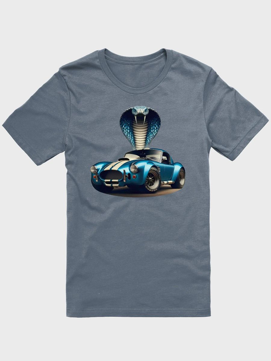 Cobra T-Shirt product image (5)