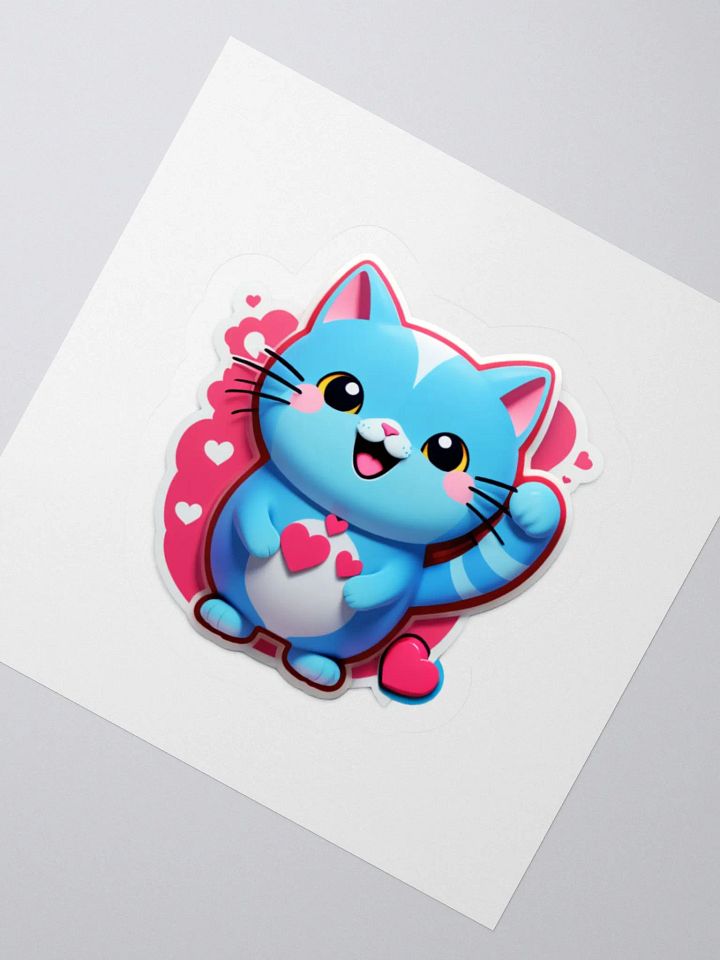 Maneki Neko: Le Chat de la Chance et de l'Amour product image (1)