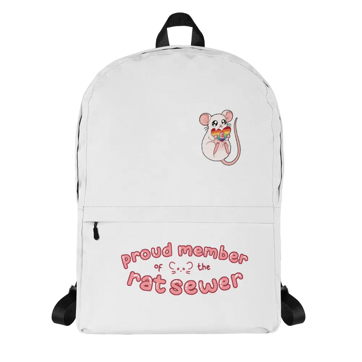 Comfy Rat Pack product image (1)