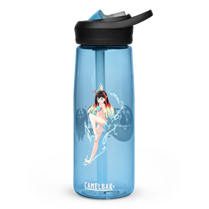 KokoMain Summer Edition Water Bottle product image (4)