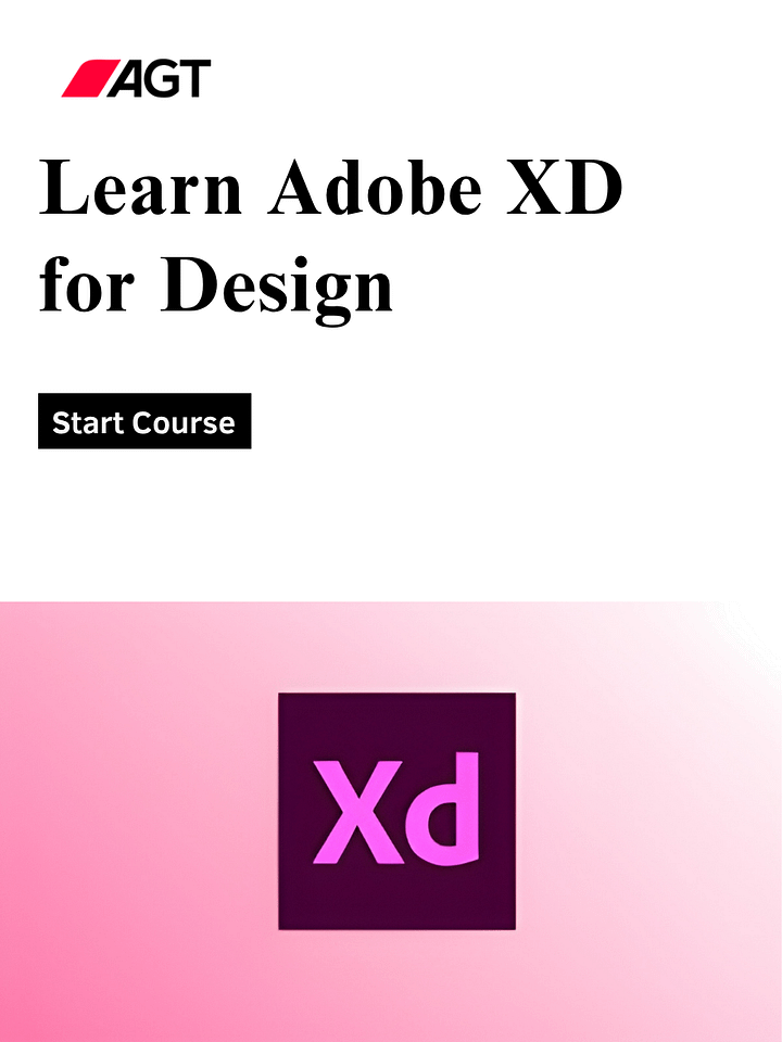 Learn Adobe XD for Designing User Interface product image (1)