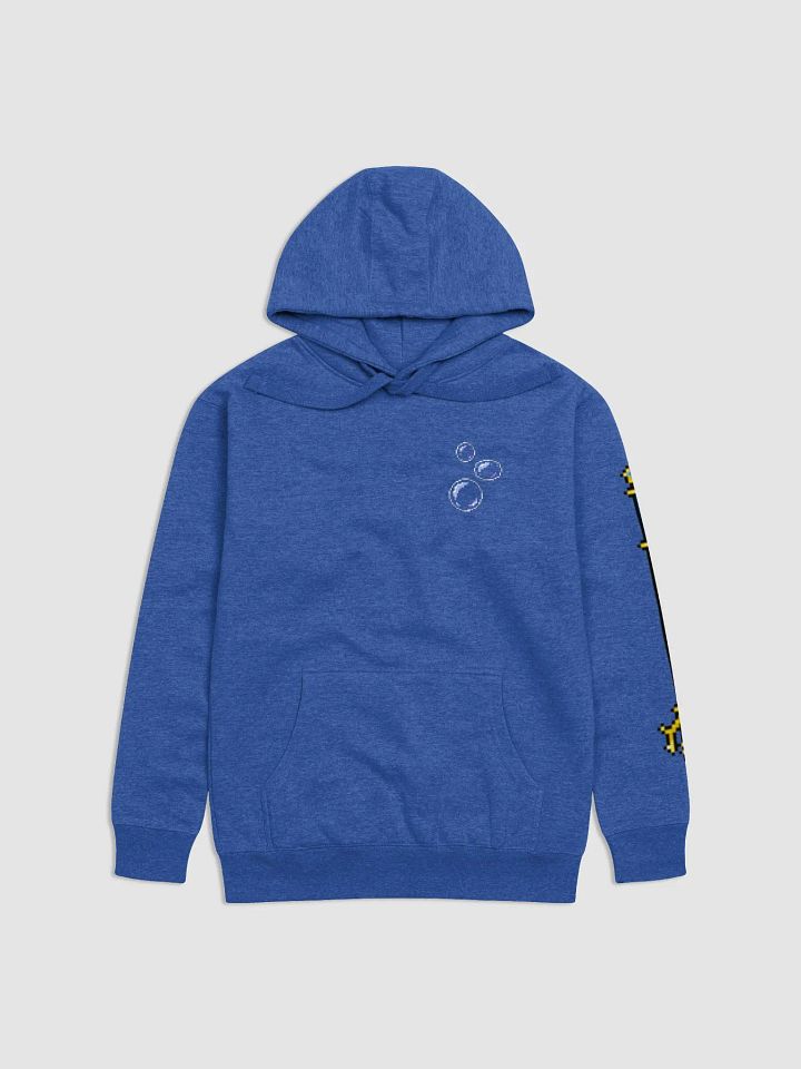 Merfolk Faction Hoodie product image (1)