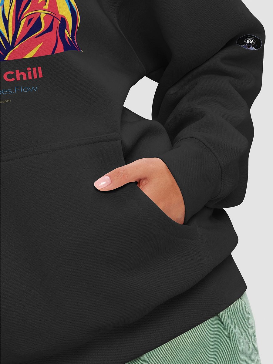 De La Chill Signature Hoodie v2 product image (15)