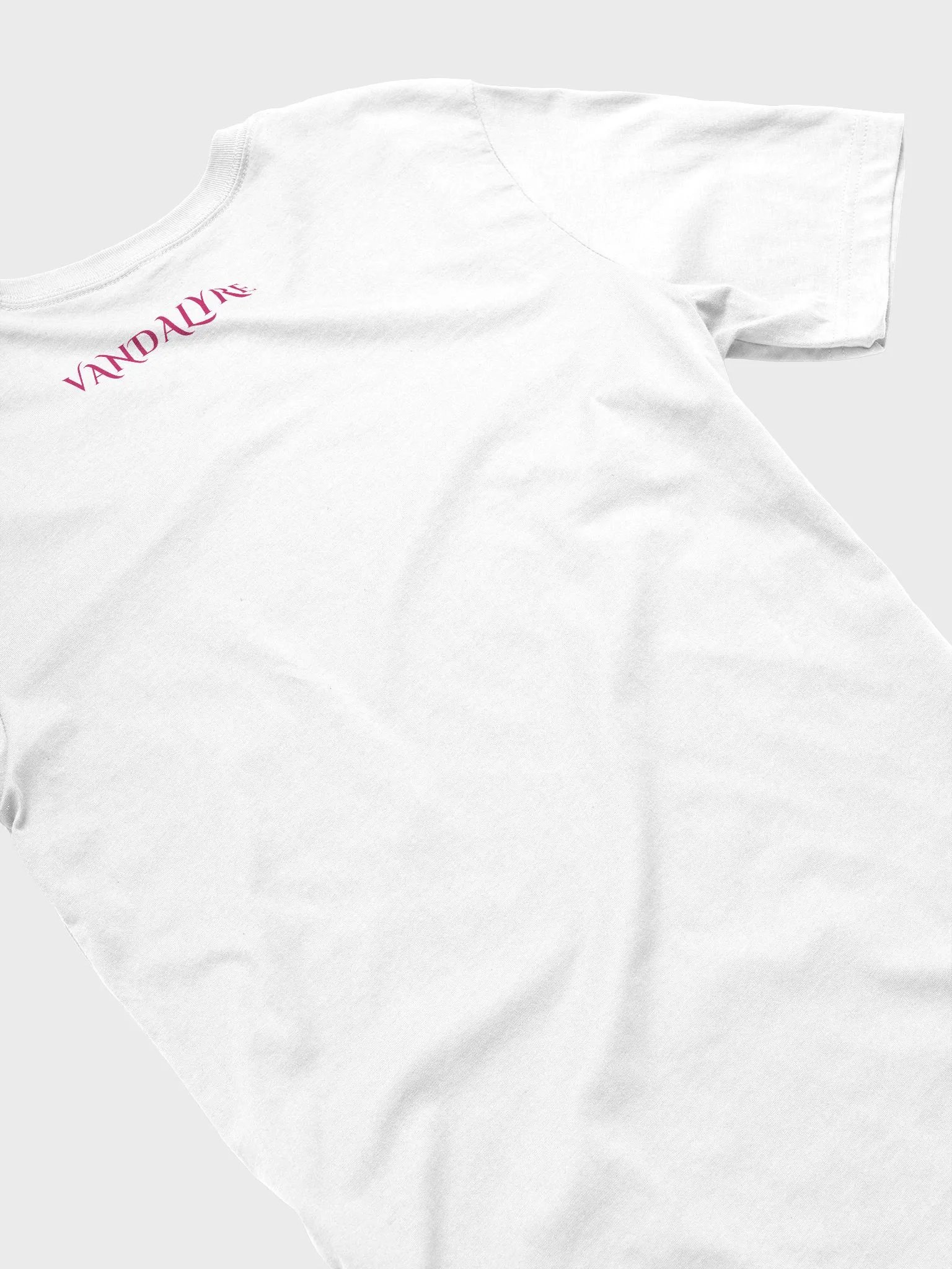 DEATHBONK T-Shirt (pink) product image (8)