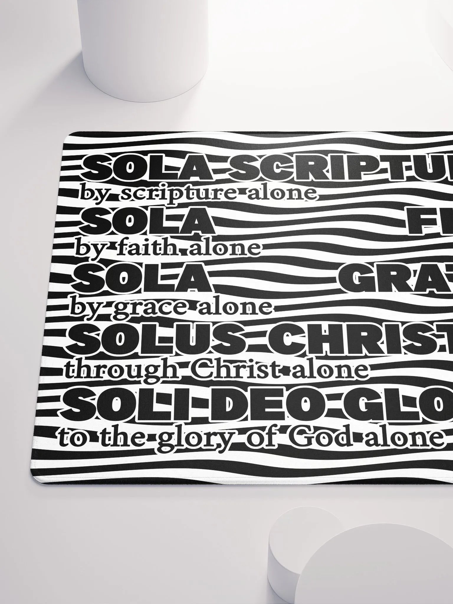 5 Solas Zebra [Clear] - G product image (10)