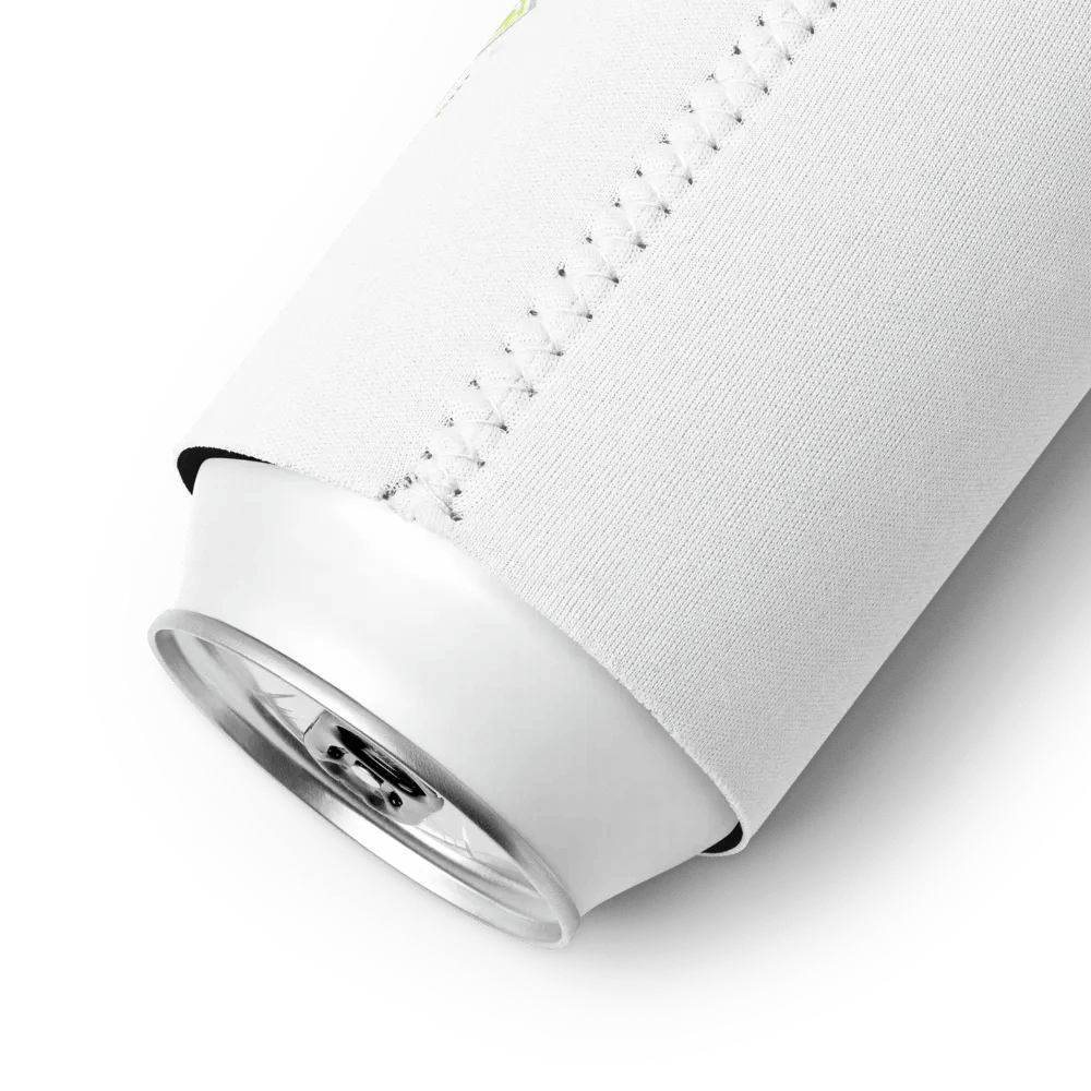 Hustle Nimbus Koozie product image (10)