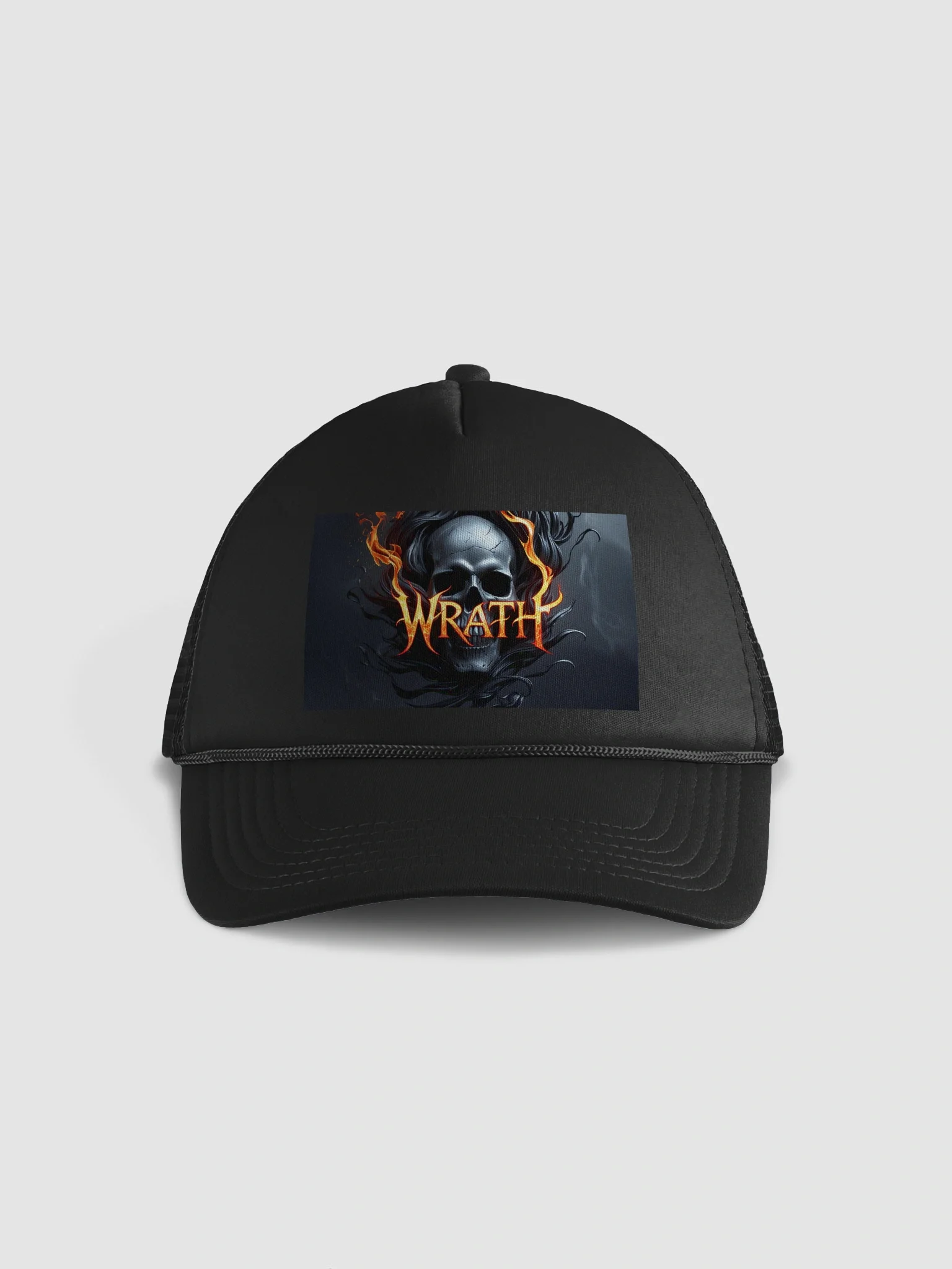 Wrath Hat product image (1)