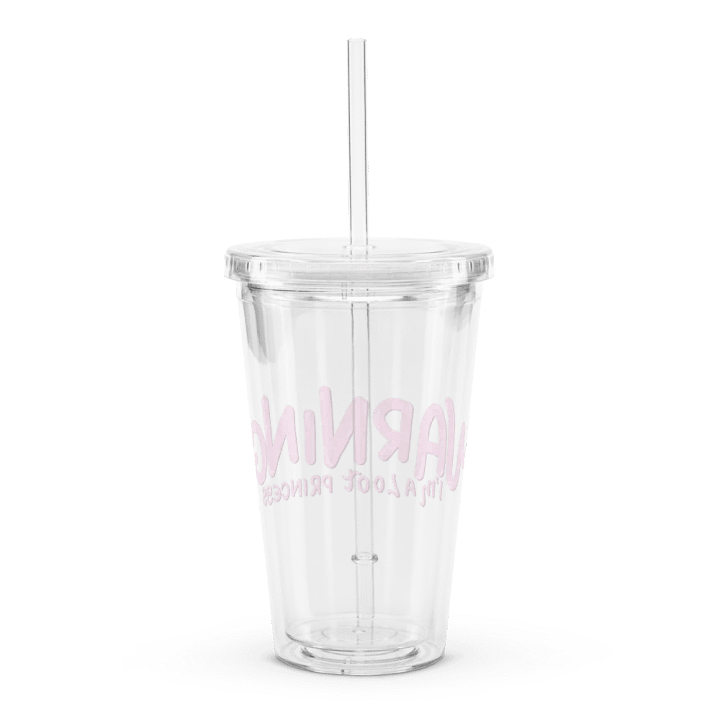 loot QUEENS tumbler product image (2)