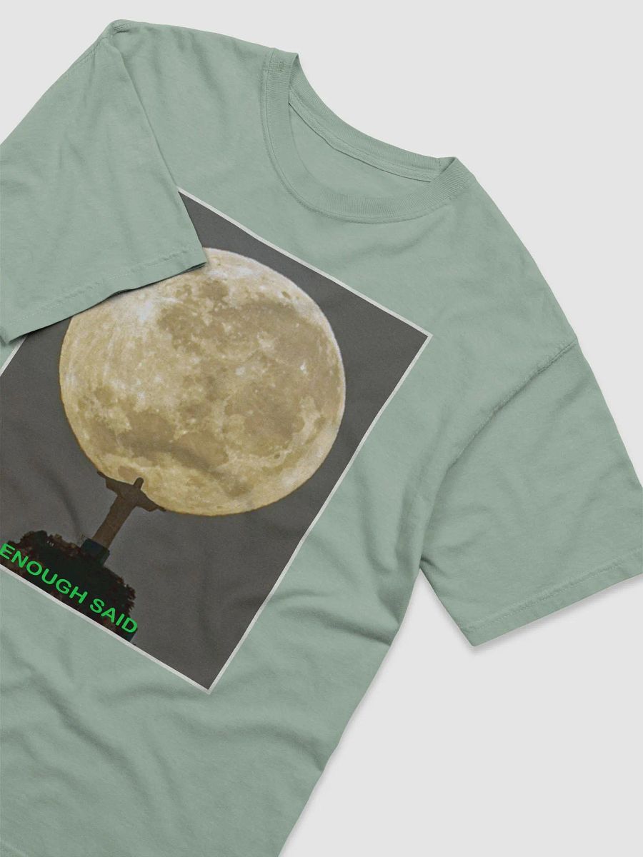 Christ the Redeemer Holding the Moon product image (34)