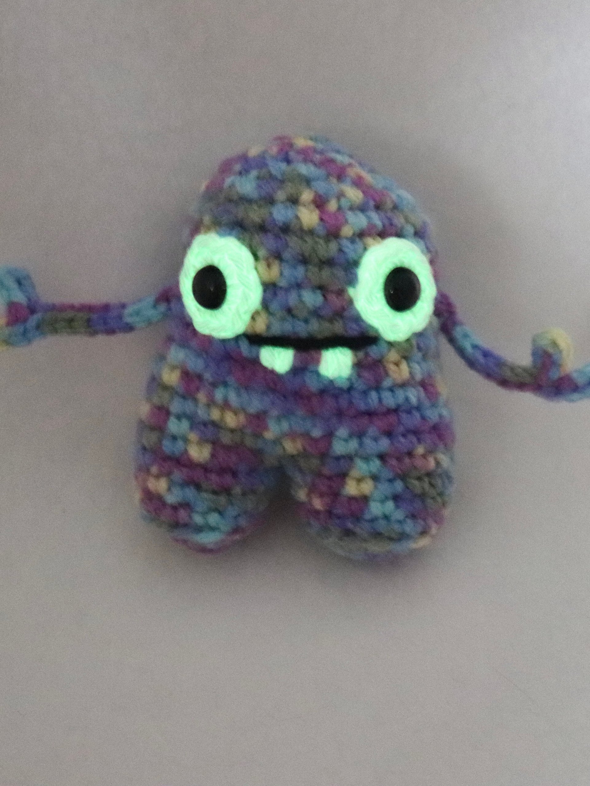 Gordon the Monster product image (5)