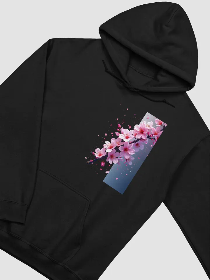 Sakura Serenity Branch Hoodie product image (11)