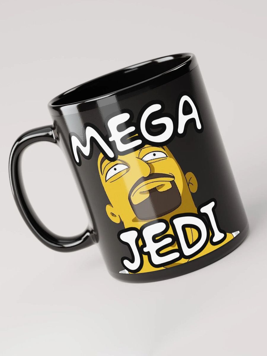 Mega Jedi Coffee Mug product image (5)