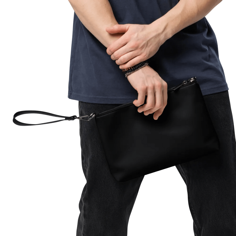 Lotus VWVB Crossbody Bag product image (8)