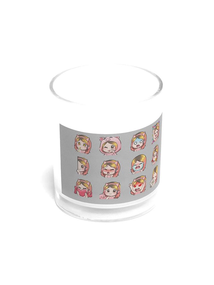 Emote Candle product image (2)