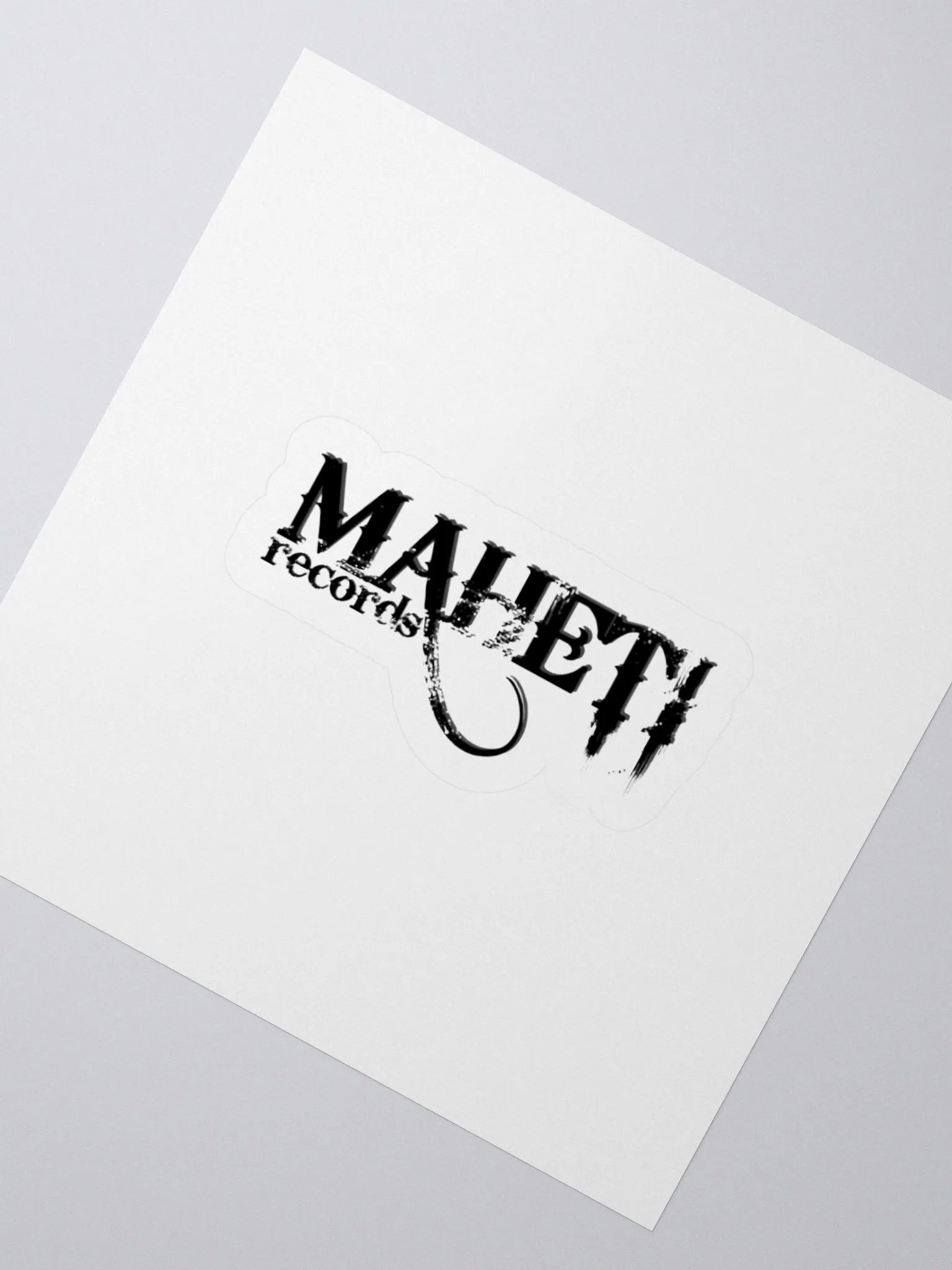 Maheti Sticker product image (6)