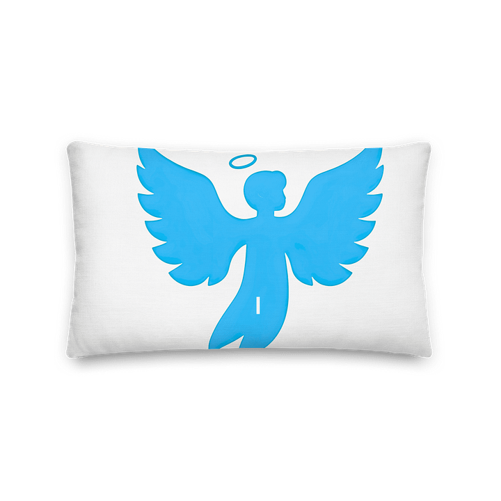 All-Over Print Premium Pillow product image (1)