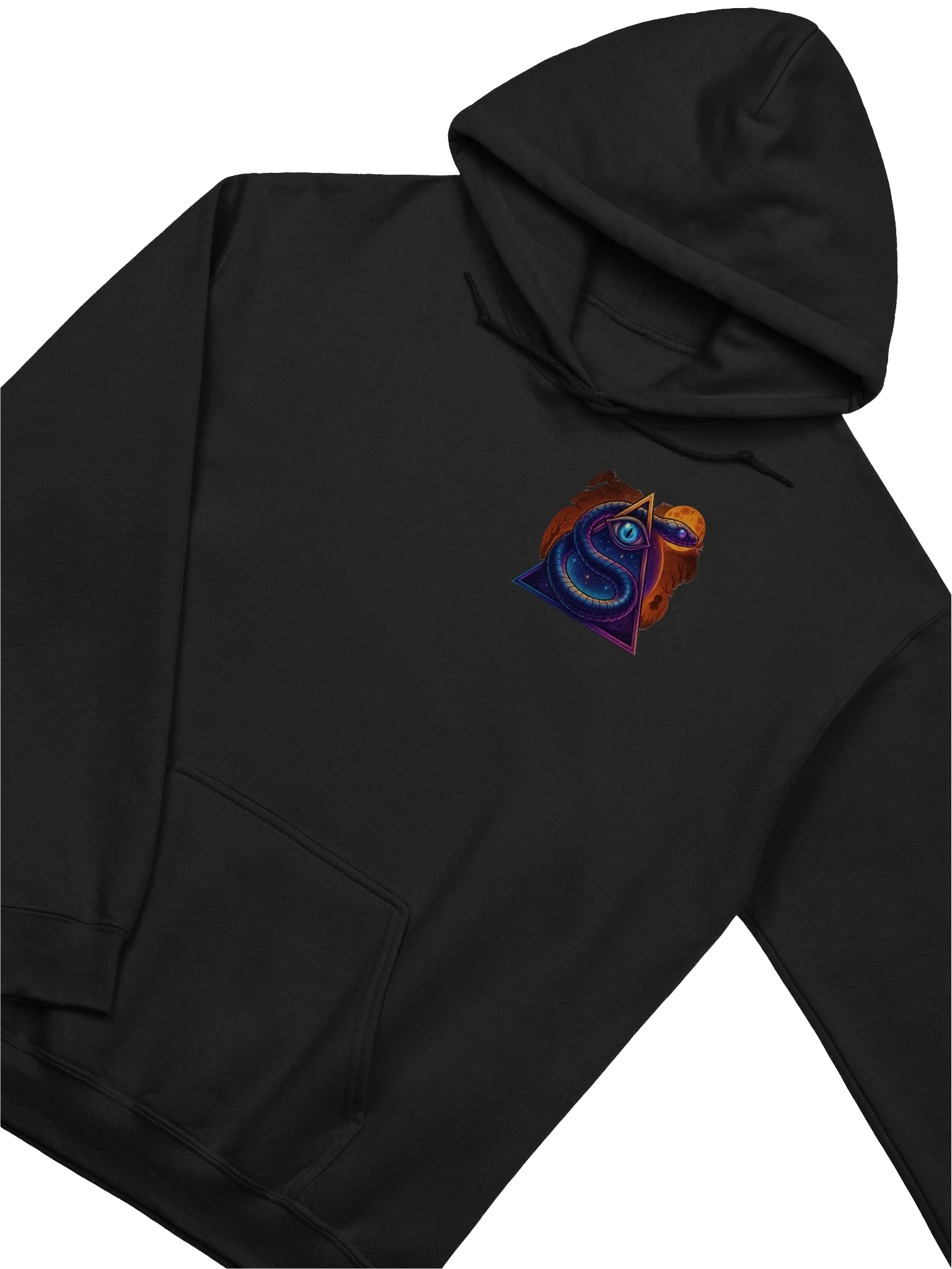 ALT_I_STICK MIDNIGHT GROVE CLASSIC HOODIE product image (26)