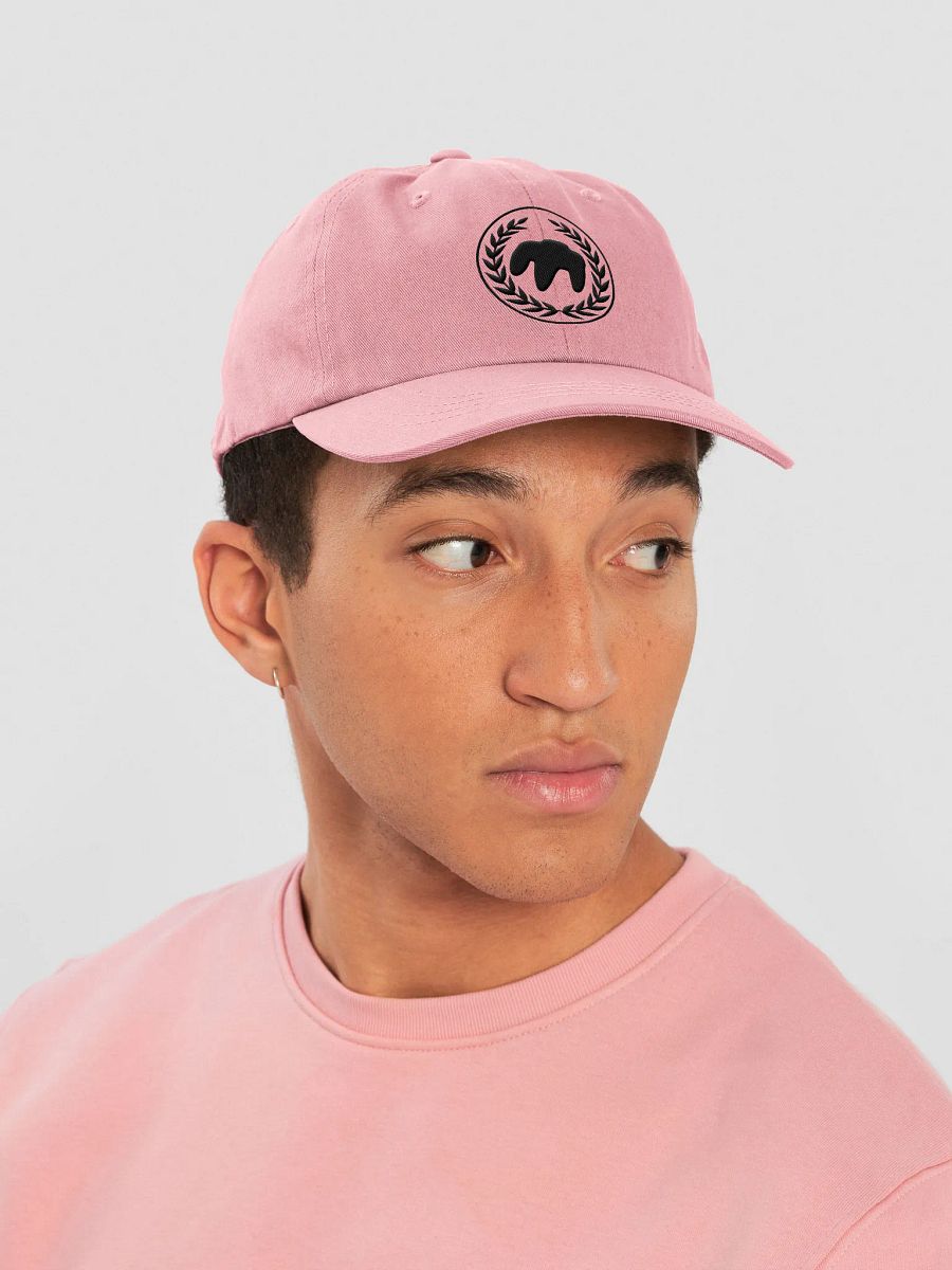 Black OEM FormFrame and Associates LLC Hat product image (54)