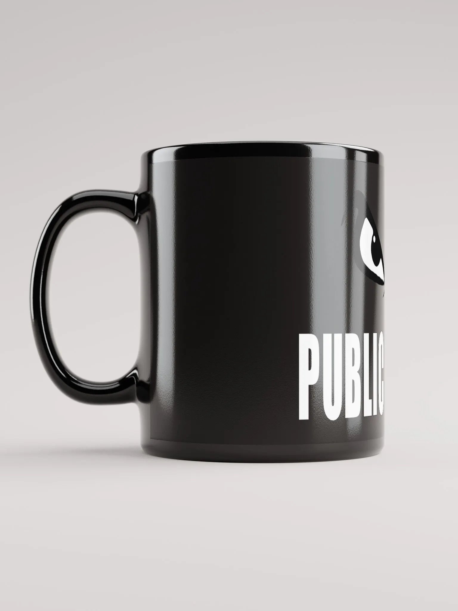 Public Nuisance Coffee Mug product image (6)