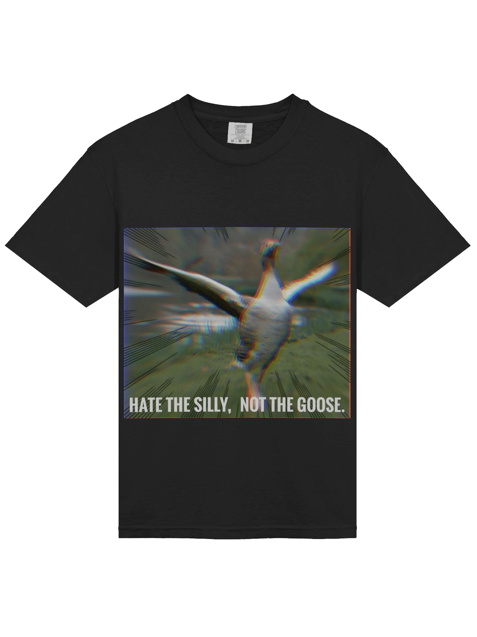 Hate the silly, not the goose. product image (33)