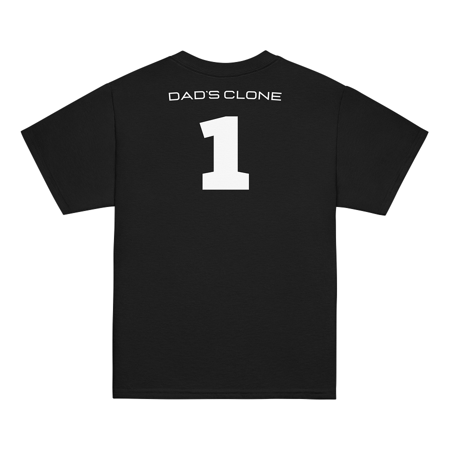 Home Team, Dad's Clone 1 Youth Tee product image (37)