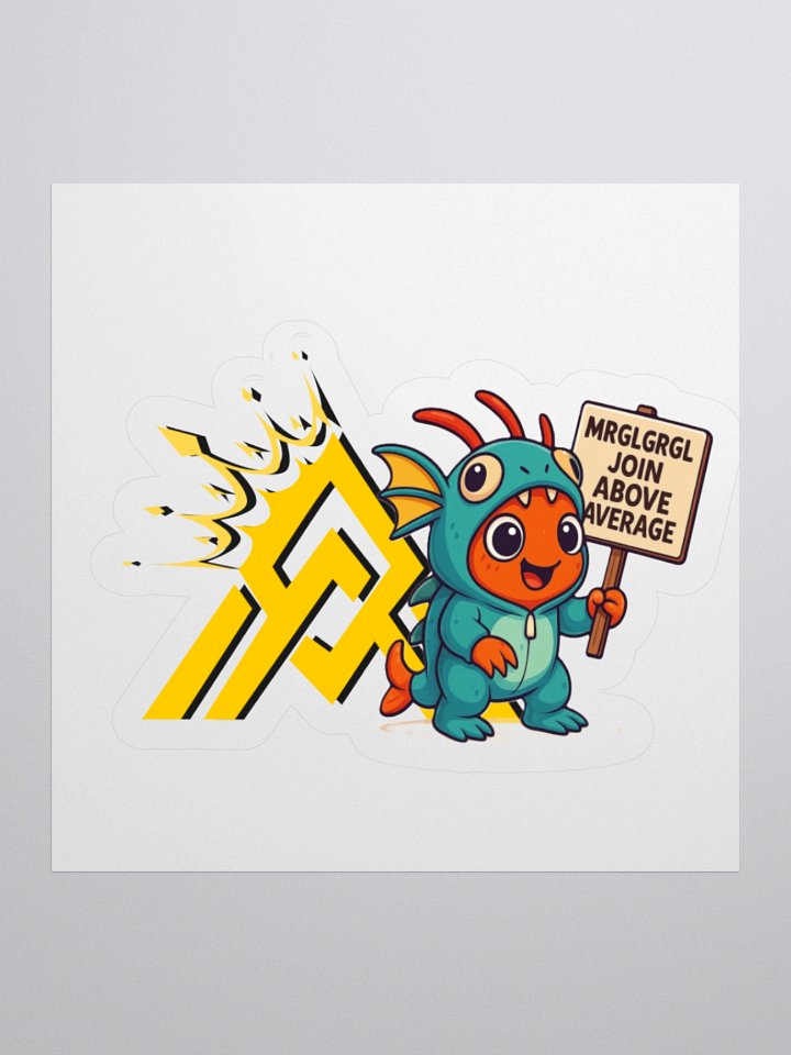 Join Now Sticker product image (1)