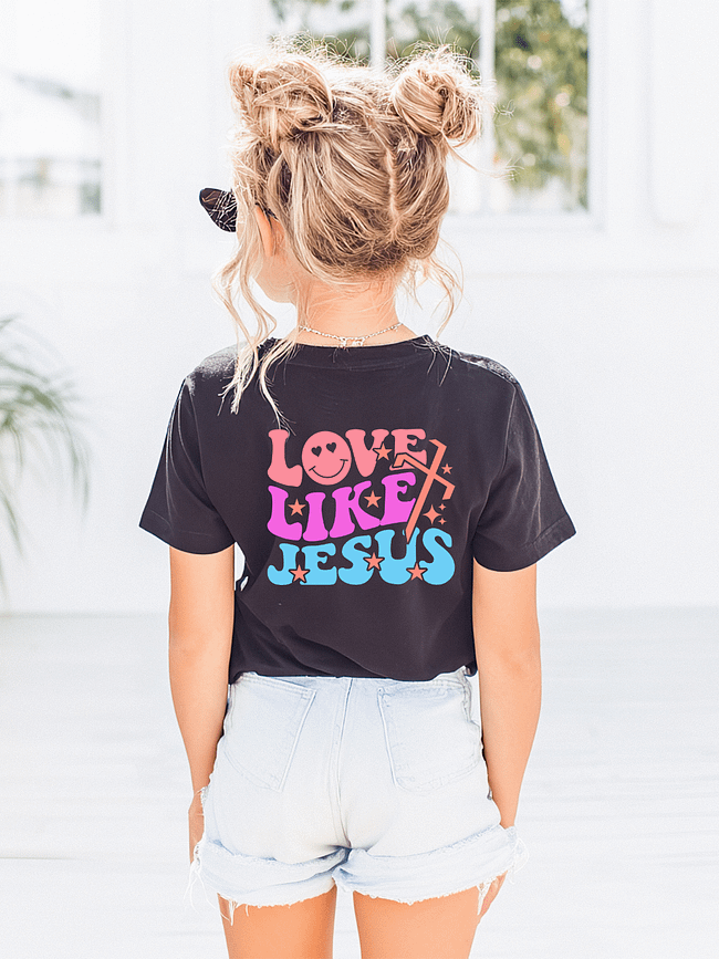 Faith Faves
