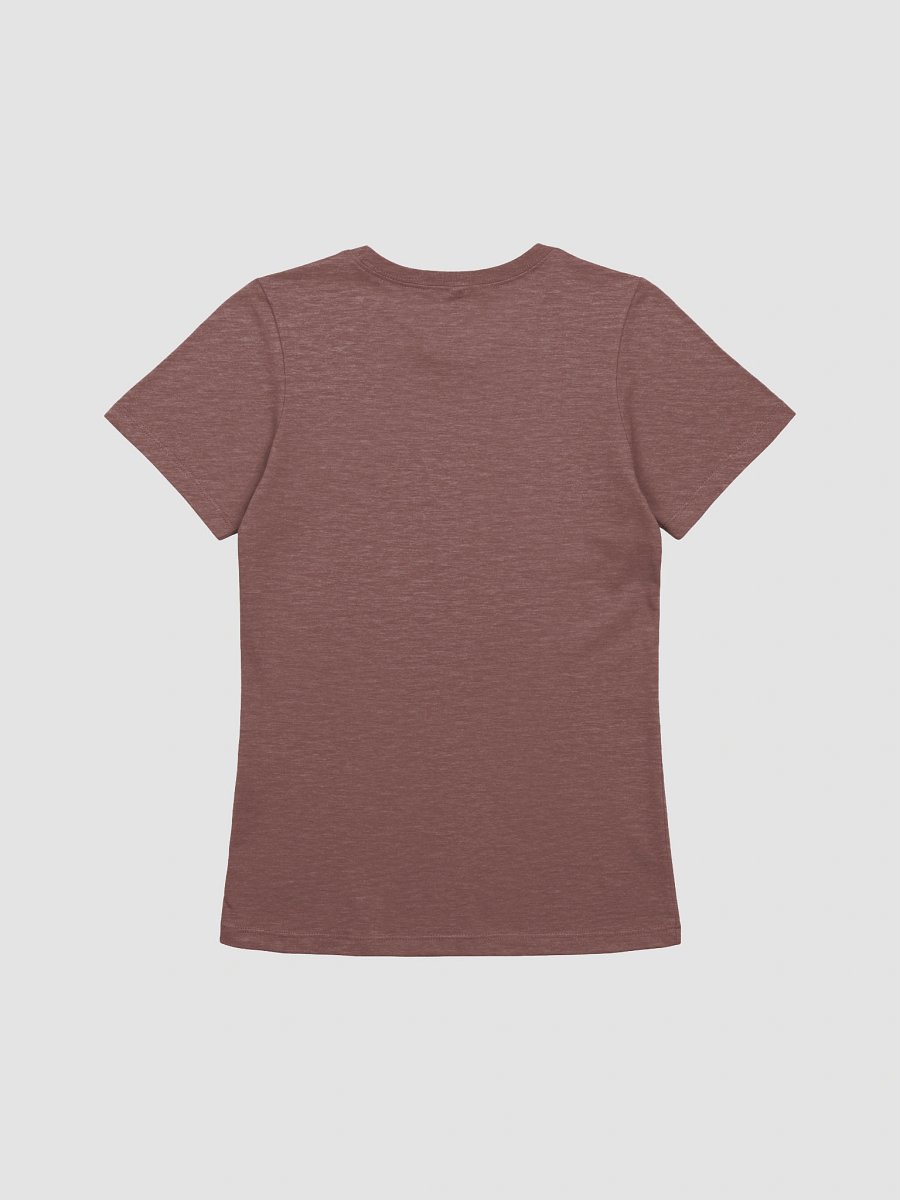 MIA - Women's Supersoft Relaxed-fit T-Shirt product image (24)