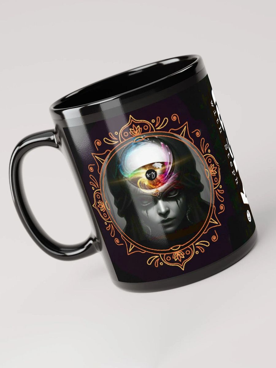Short Mug 11oz product image (3)