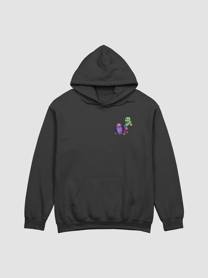 Bonk Hoodie product image (1)
