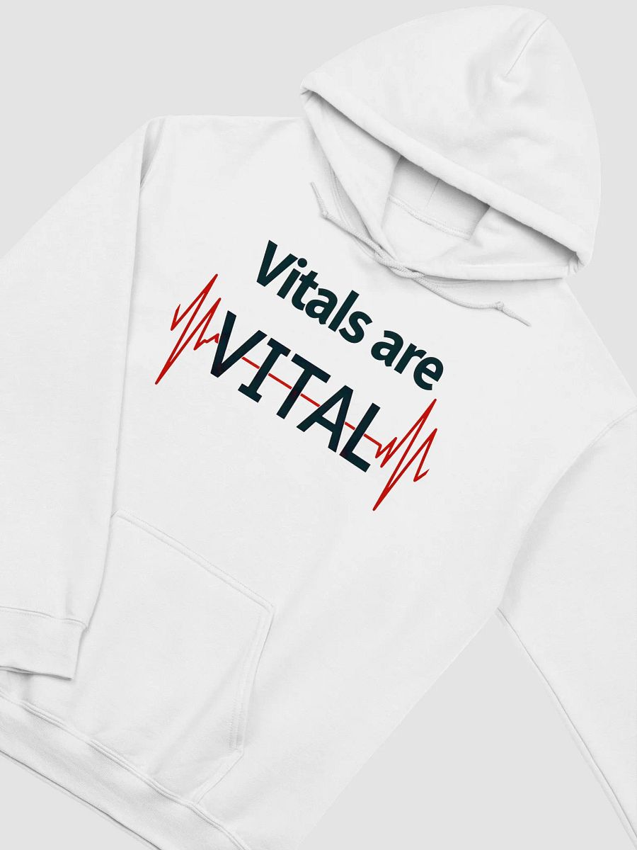 VITALS are VITAL Heartbeat Hoodie product image (19)
