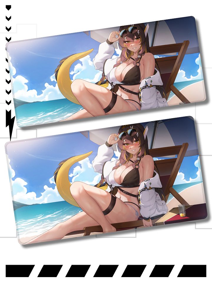 Deskmat product image (1)
