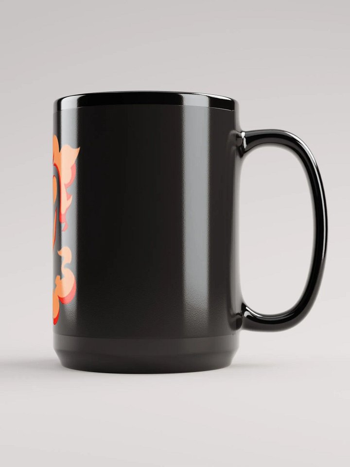 BOBO BLACK COFFEE CUP product image (1)