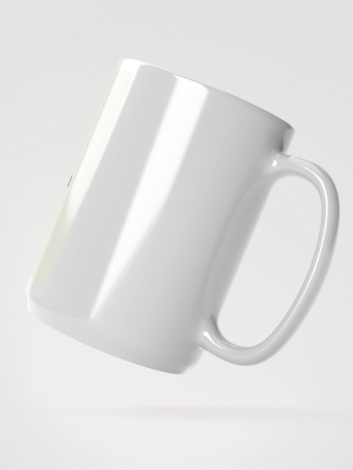 Outta Pocket Pod Mug product image (2)