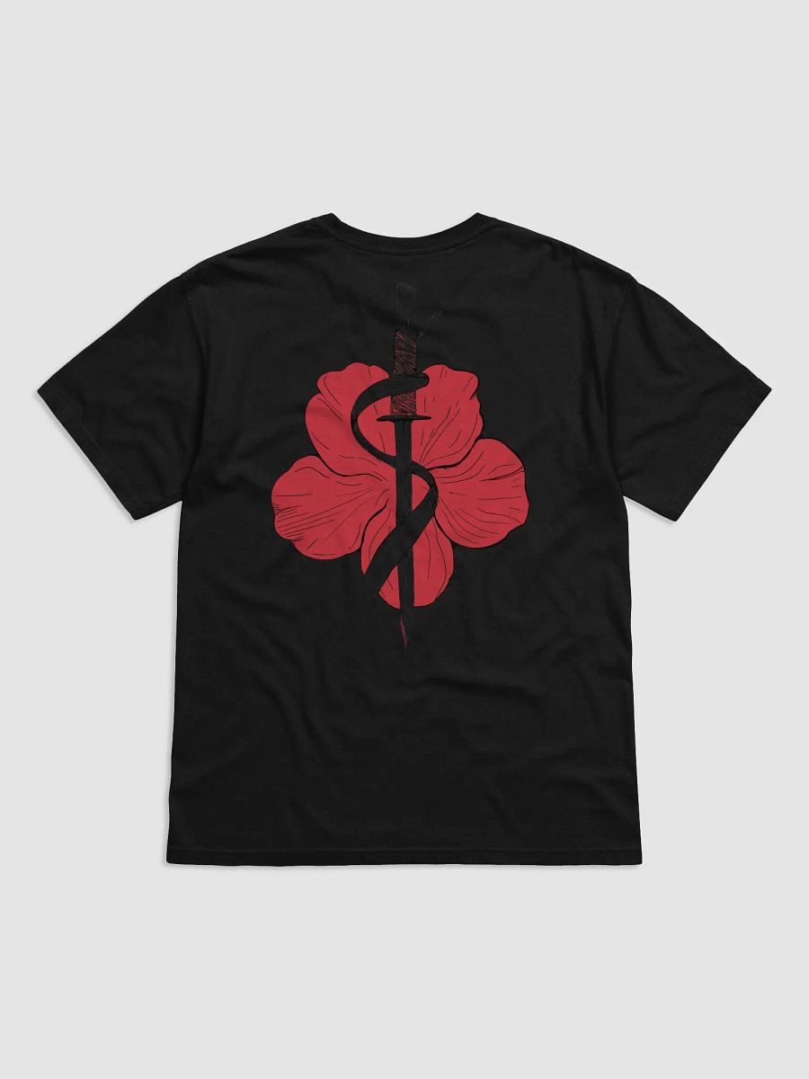Classic Dark Shobek Tee product image (9)