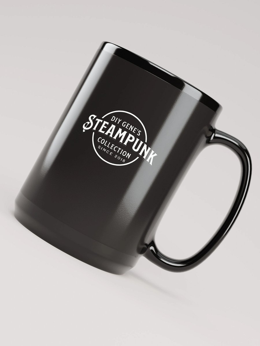 DIY Gene Punk 15oz. Cup product image (4)