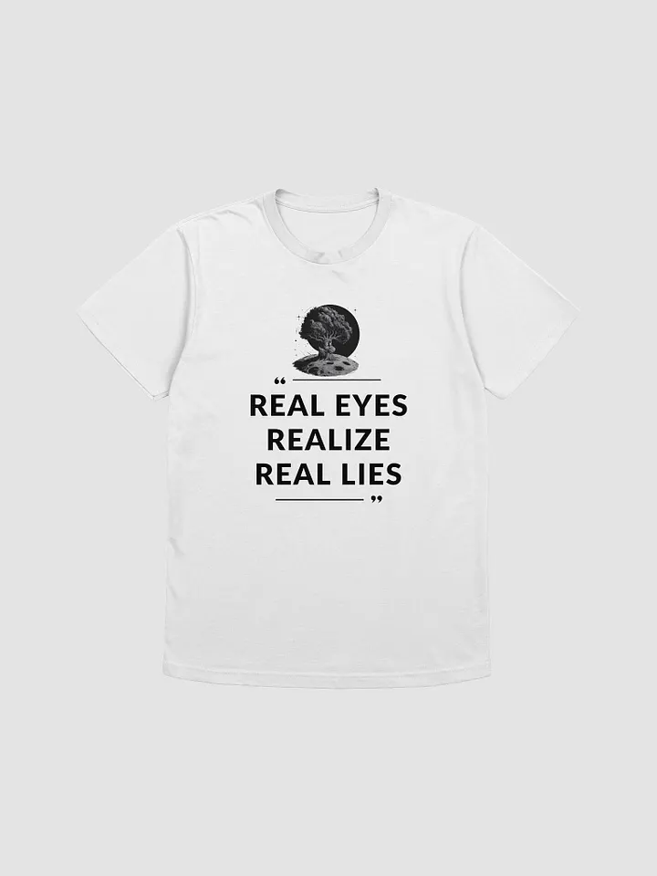 REAL EYES T-Shirt product image (37)