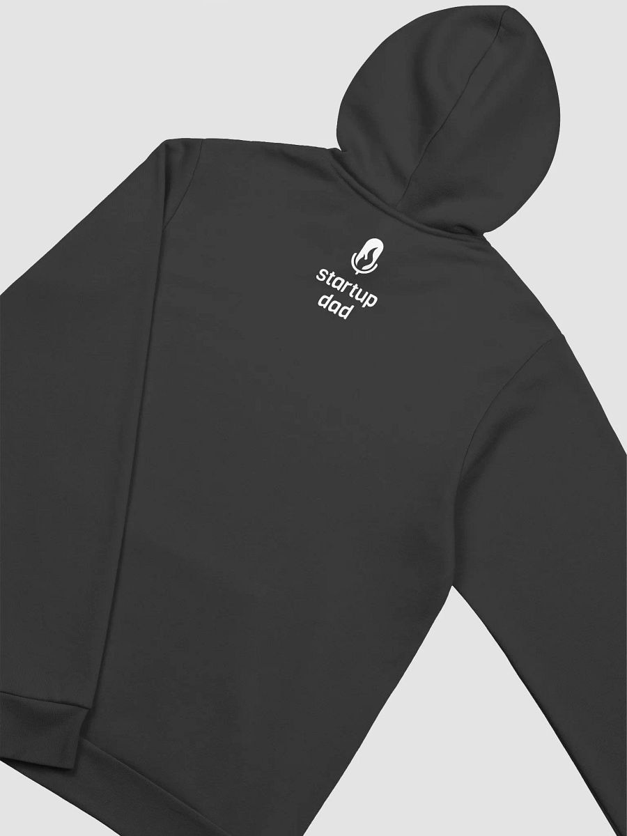 Dadrepreneur Hoodie Sweatshirt product image (4)