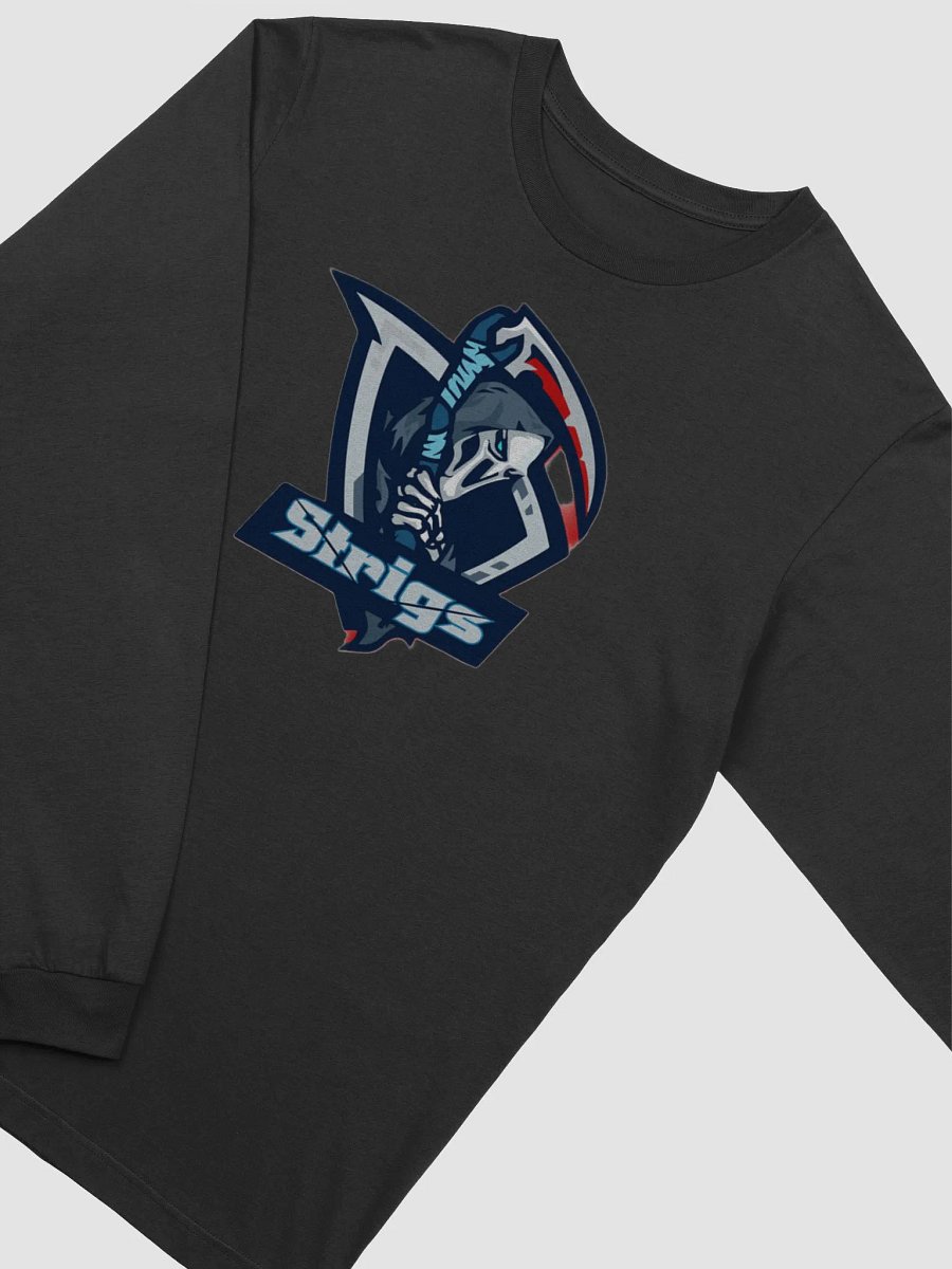 Super soft Long Sleeve Tee product image (35)