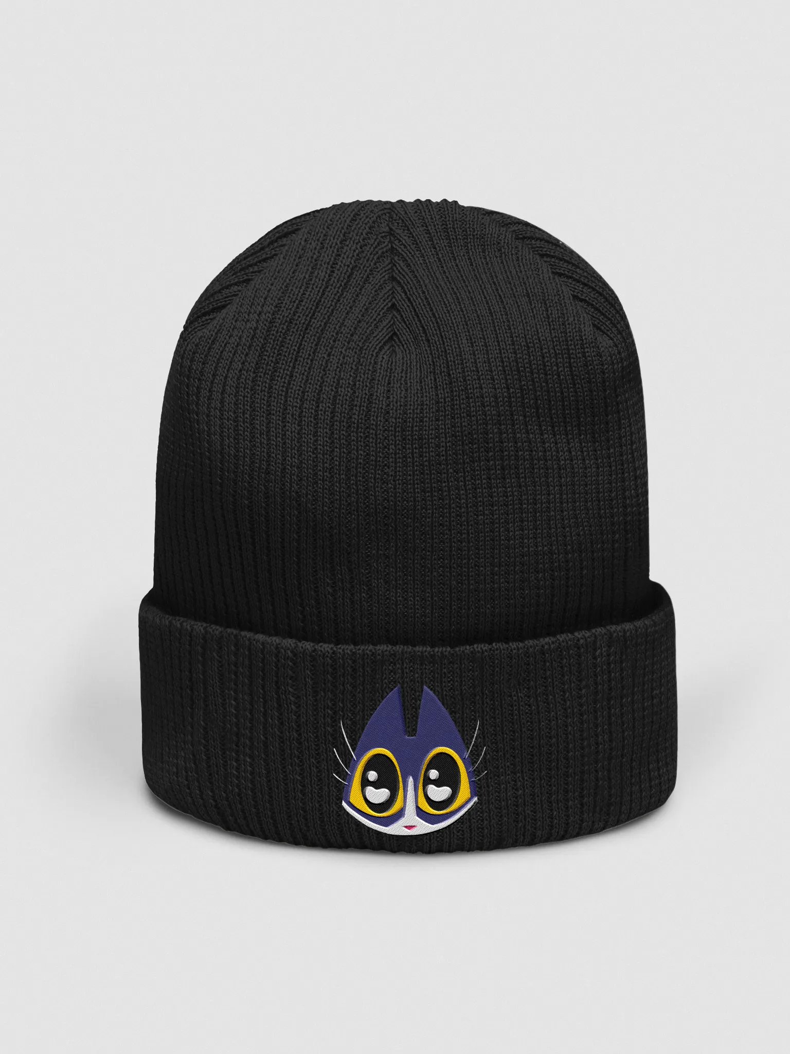Mishka Beanie (fitted) product image (3)
