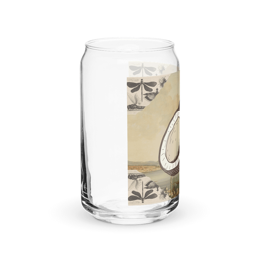 🥥 Tropical Drift – Coconut Cup – Bon Appétit By NCD product image (4)