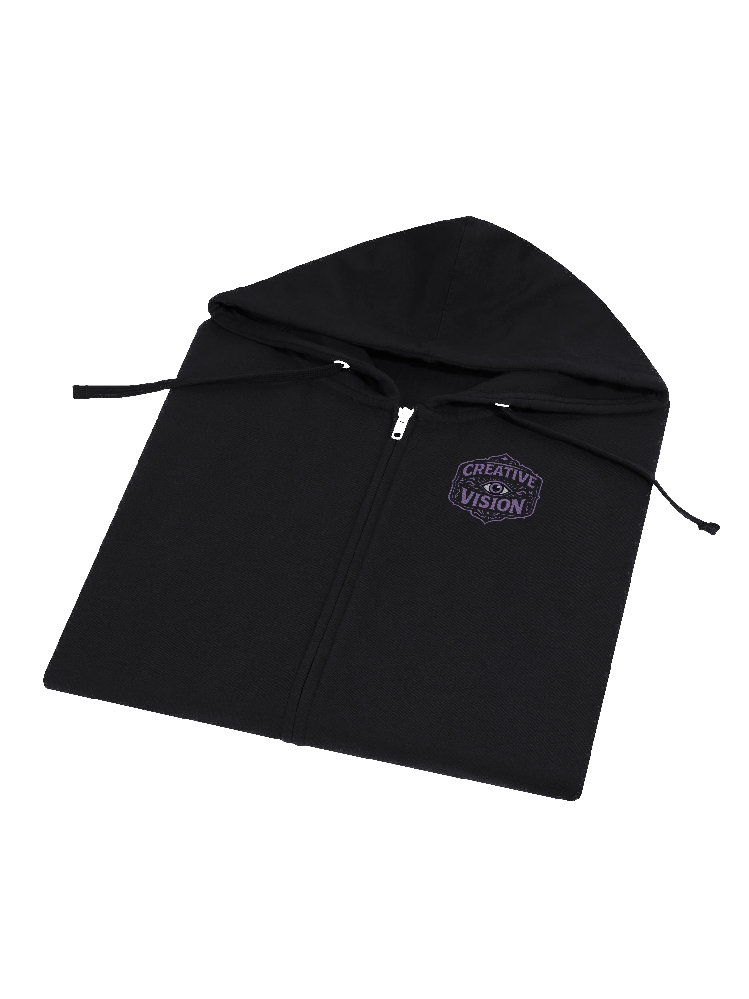 The Elevate Zip-Up product image (4)