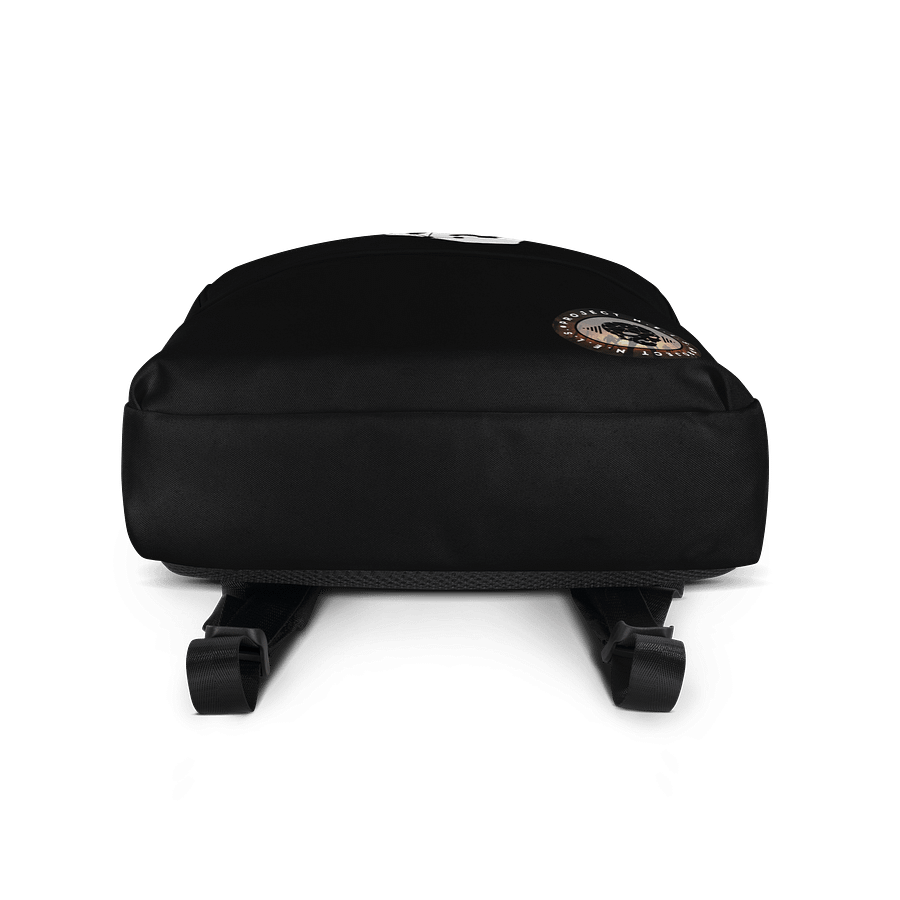 Project N.E.L.S. Minimalist Backpack product image (4)