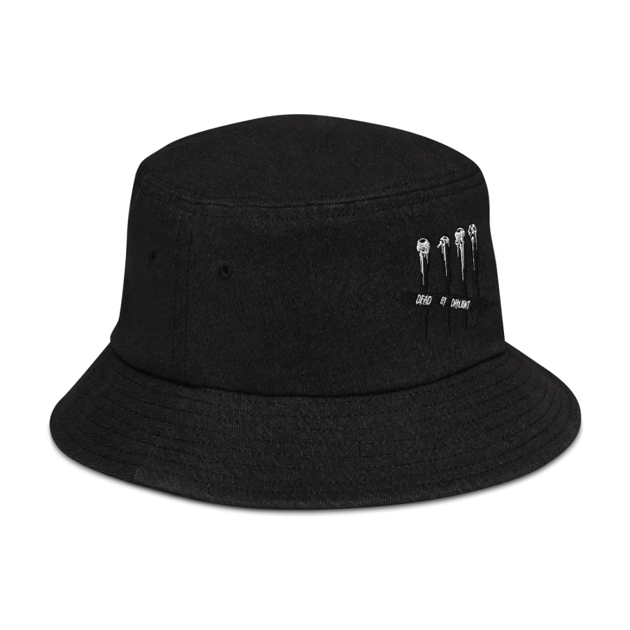 Dead by Daylight Bucket Hat product image (3)