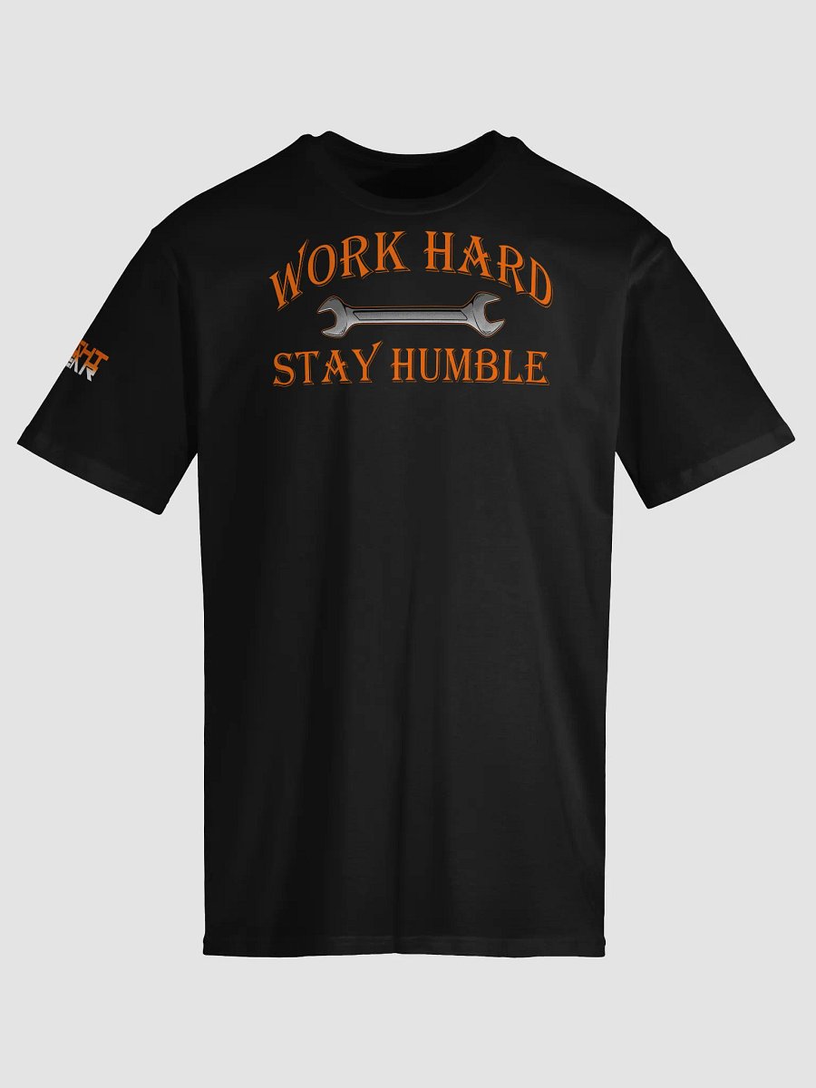 Stay Humble product image (3)